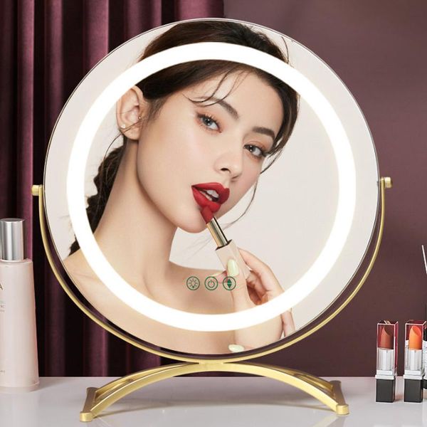 mirrors nordic hd led makeup mirror creative multi color lamplight cosmetics home decorative 360 rotating beauty
mirrors nordic hd led makeup mirror creative multi color lamplight cosmetics home decorative 360 rotating beauty