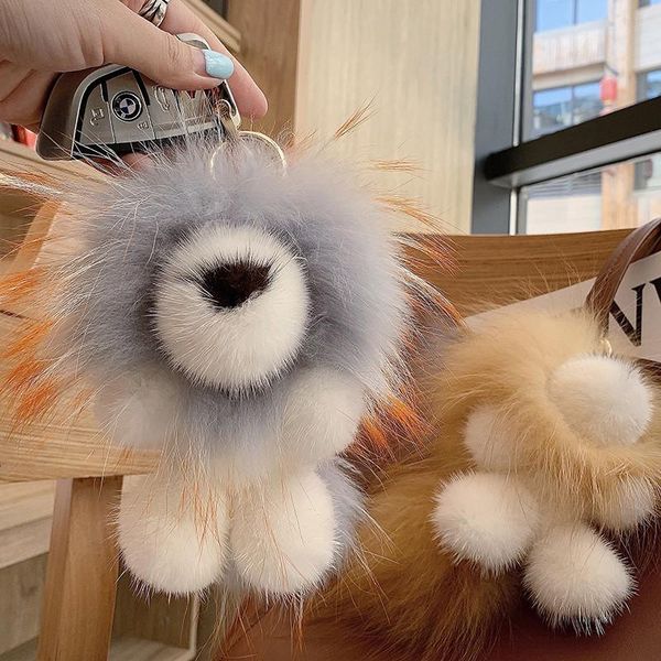 keychains plush keychain cute mini 100% little lion bag ornaments car decoration soft animal toys dolls for chil, Silver
keychains plush keychain cute mini 100% little lion bag ornaments car decoration soft animal toys dolls for chil, Silver