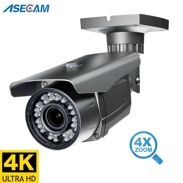 hikvision compatible 8mp 4k ip camera zoom 4x varifocal lens outdoor h.265 onvif metal cctv 4mp poe surveillance cameras
hikvision compatible 8mp 4k ip camera zoom 4x varifocal lens outdoor h.265 onvif metal cctv 4mp poe surveillance cameras