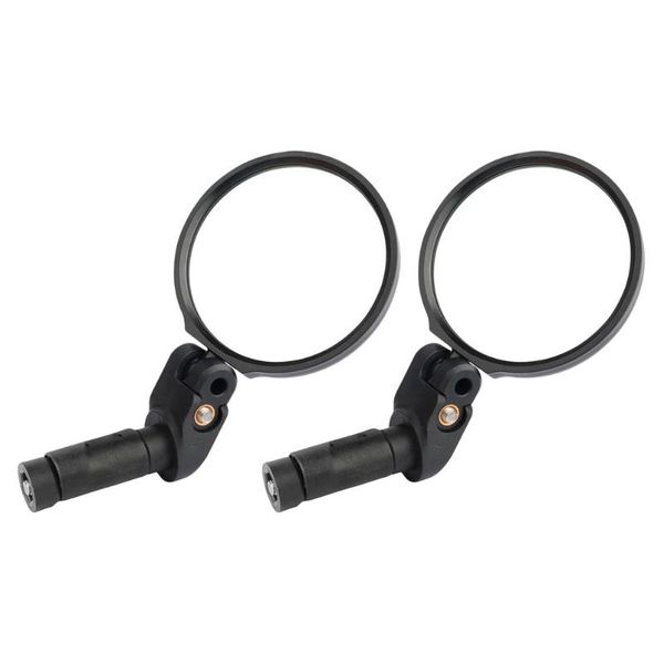 motorcycle mirrors 2pcs bike round rearview mirror folding retroreflector scooter handlebar
motorcycle mirrors 2pcs bike round rearview mirror folding retroreflector scooter handlebar