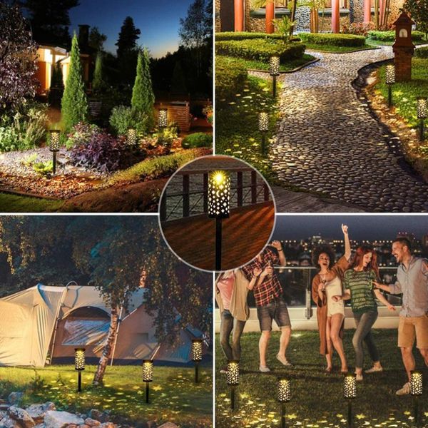 1pc hollow out light solar led lights landscape lamp creative night for outdoor garden ground lawn (black) lamps
1pc hollow out light solar led lights landscape lamp creative night for outdoor garden ground lawn (black) lamps