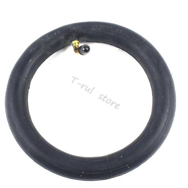 motorcycle wheels & tires 8x2.00-5 pneumatic inner tube with bent valve for electric scooter baby cart carriage kids stroller wheel bicycle
motorcycle wheels & tires 8x2.00-5 pneumatic inner tube with bent valve for electric scooter baby cart carriage kids stroller wheel bicycle