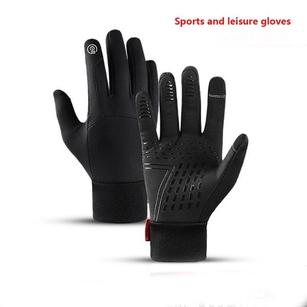 ski gloves winter goves mens ladies accessories running touch screen full-finger thermo outdoor fashion
ski gloves winter goves mens ladies accessories running touch screen full-finger thermo outdoor fashion