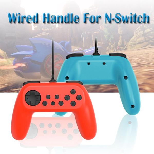 game controllers & joysticks wired gamepad controller set for n-switch main engine console host handle wireless carrying hard #g20
game controllers & joysticks wired gamepad controller set for n-switch main engine console host handle wireless carrying hard #g20