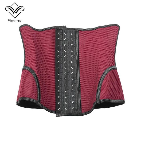 women's shapers slimmming belts waist cincher abdomen control straps and binders steel boned, Black;white
women's shapers slimmming belts waist cincher abdomen control straps and binders steel boned, Black;white