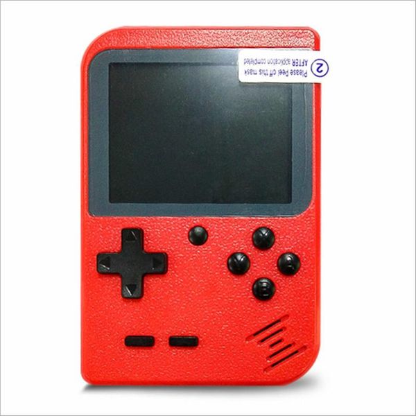 portable game players 2021 coolboy retro mini 2 handheld console emulator built-in 168 games video
portable game players 2021 coolboy retro mini 2 handheld console emulator built-in 168 games video