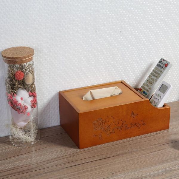 tissue boxes & napkins wooden square box storage organizer caddy for bathroom vanity dresser night stand table holds remote controls pen 27x
tissue boxes & napkins wooden square box storage organizer caddy for bathroom vanity dresser night stand table holds remote controls pen 27x