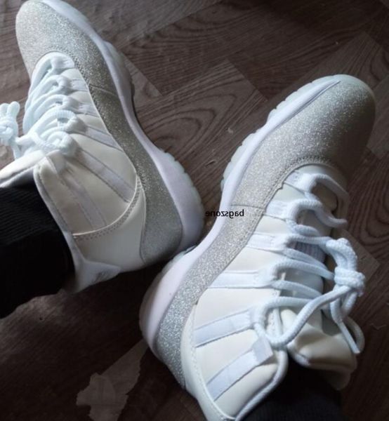 new 11s mens boots shoes high 11 wmns metallic silver all over the sky star trainers sports baskets sneakers with box size36-44, Black
new 11s mens boots shoes high 11 wmns metallic silver all over the sky star trainers sports baskets sneakers with box size36-44, Black