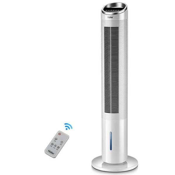 electric fans haier air conditioning fan refrigeration household mute conditioner water cooling small tower bladeless
electric fans haier air conditioning fan refrigeration household mute conditioner water cooling small tower bladeless