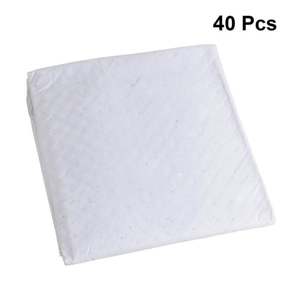 kennels & pens 40pcs absorbent diaper bamboo charcoal pads training wee mat soft pad for pet cat dog puppy (size l 60x60cm)
kennels & pens 40pcs absorbent diaper bamboo charcoal pads training wee mat soft pad for pet cat dog puppy (size l 60x60cm)