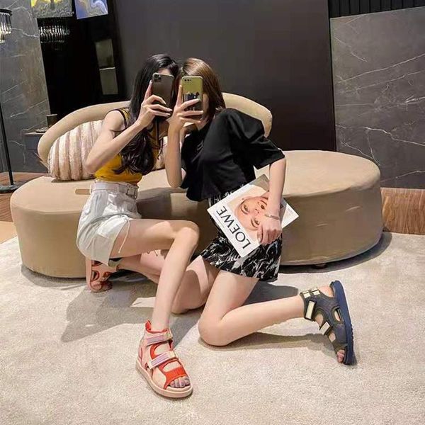 sandal's women wedges platform candy color ladies shoes summer casual slip on strap cross cool girls sandals, Black
sandal's women wedges platform candy color ladies shoes summer casual slip on strap cross cool girls sandals, Black