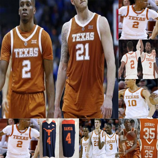 texas longhorns basketball jersey ncaa college durant greg brown andrew jones will baker courtney ramey gerald liddell matt coleman iii sims, Black
texas longhorns basketball jersey ncaa college durant greg brown andrew jones will baker courtney ramey gerald liddell matt coleman iii sims, Black