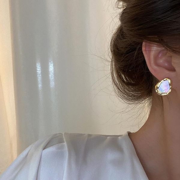 hoop & huggie trendy simple geometric metal rod imitation pearl decorative long earring commuter style women temperament jewelry, Golden;silver
hoop & huggie trendy simple geometric metal rod imitation pearl decorative long earring commuter style women temperament jewelry, Golden;silver