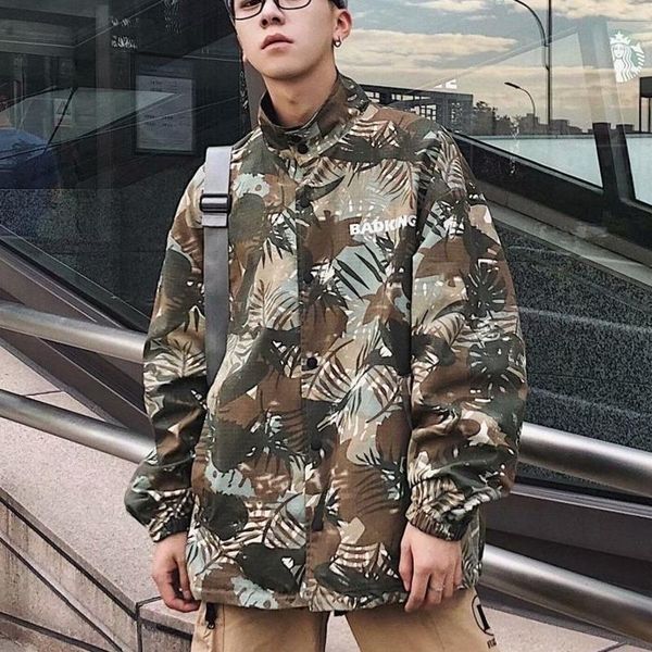 men's jackets reversible jacket bomber hip hop retro denim street style fashion casual man, Black;brown
men's jackets reversible jacket bomber hip hop retro denim street style fashion casual man, Black;brown