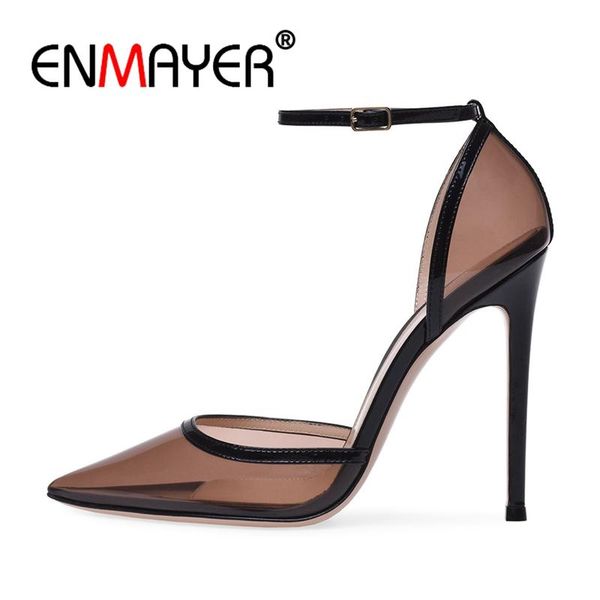sandals buckle strap casual calzado mujer woman shoes sandalia feminina tacos size 34-43 zyl2767, Black
sandals buckle strap casual calzado mujer woman shoes sandalia feminina tacos size 34-43 zyl2767, Black