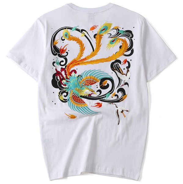 men summer short sleeved o neck cotton t shirts male casual fashion slim fit large size tees hombre men's t-shirts, White;black
men summer short sleeved o neck cotton t shirts male casual fashion slim fit large size tees hombre men's t-shirts, White;black