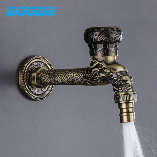 bathroom sink faucets doodii antique zinc alloy carved wall mount bibcock decorative outdoor garden faucet washing machine mop tap torneira
bathroom sink faucets doodii antique zinc alloy carved wall mount bibcock decorative outdoor garden faucet washing machine mop tap torneira