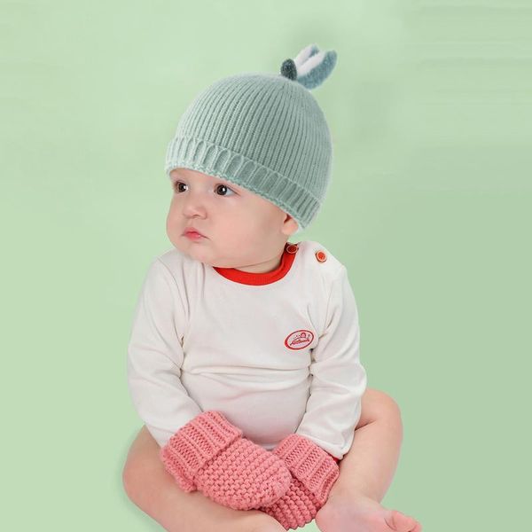 caps & hats autumn winter cute knitted beanie ear infant baby boys hat warm girls for toddler enfant bonnet, Yellow
caps & hats autumn winter cute knitted beanie ear infant baby boys hat warm girls for toddler enfant bonnet, Yellow