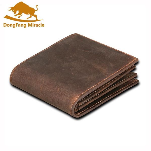 vintage crazy horse handmade leather men wallets multi-functional cowhide rfid genuine wallet for, Red;black
vintage crazy horse handmade leather men wallets multi-functional cowhide rfid genuine wallet for, Red;black