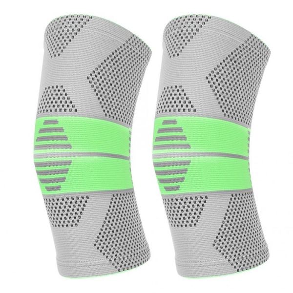 elbow & knee pads 2pcs brace training sports kneepad pressurized elastic nylon pad support workout fitness leg protector, Black;gray
elbow & knee pads 2pcs brace training sports kneepad pressurized elastic nylon pad support workout fitness leg protector, Black;gray