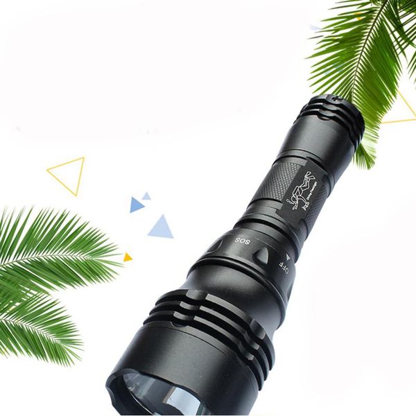 magnetic switch super bright diving 1200 lumens underwater waterproof tactics led l2 flashlights torches
magnetic switch super bright diving 1200 lumens underwater waterproof tactics led l2 flashlights torches