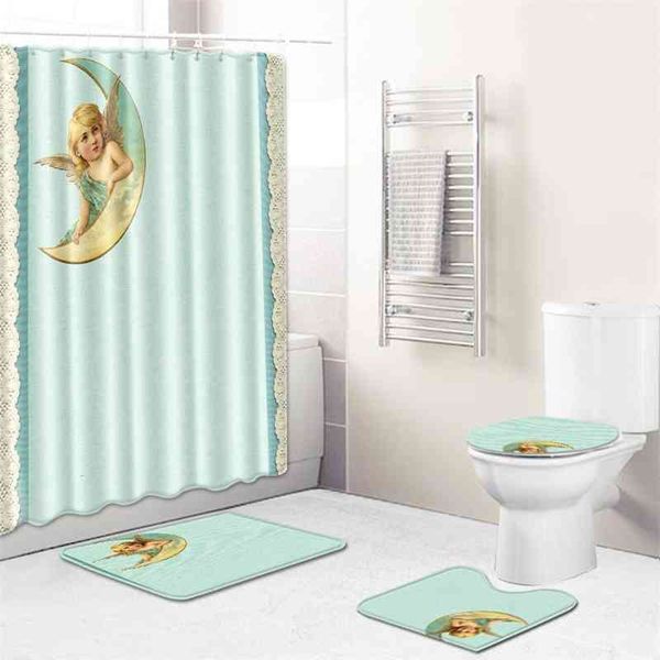 creative selling bathroom non slip floor mat shower curtain combination carpet wind explosion female
creative selling bathroom non slip floor mat shower curtain combination carpet wind explosion female