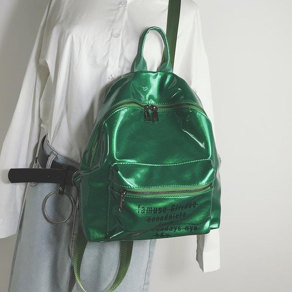 backpack type of small alphabetic shoulder bag for girls campus student ins super korean edition
backpack type of small alphabetic shoulder bag for girls campus student ins super korean edition