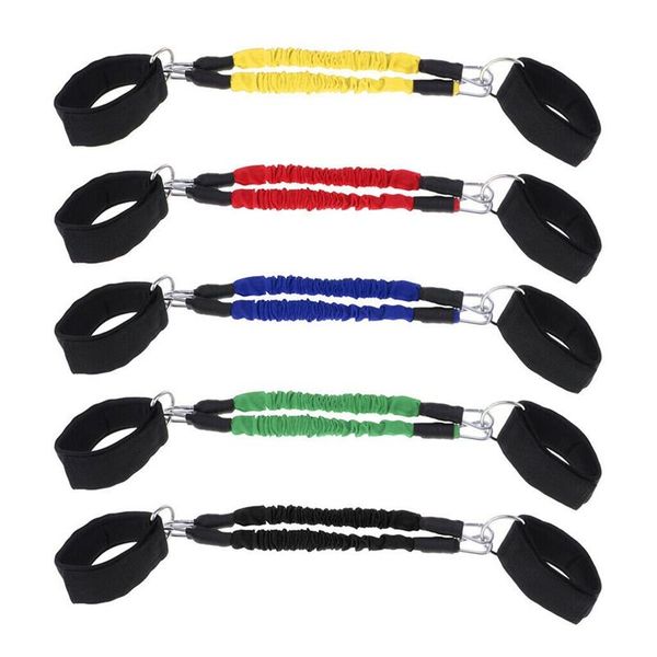 fitness leg resistance band portable stretch strap belts indoor outdoor gym office running stretching training accessories bands
fitness leg resistance band portable stretch strap belts indoor outdoor gym office running stretching training accessories bands