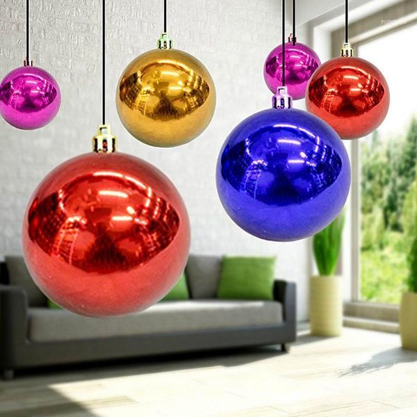 christmas decorations 2021 24pcs/lot solid color xmas tree ball bauble hanging ornament decoration home party holiday decoration1
christmas decorations 2021 24pcs/lot solid color xmas tree ball bauble hanging ornament decoration home party holiday decoration1