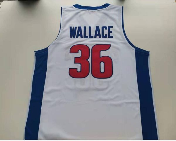custom basketball jersey men youth women 2005-06 ben wallace high school throwback size s-2xl or any name and number jerseys, Black
custom basketball jersey men youth women 2005-06 ben wallace high school throwback size s-2xl or any name and number jerseys, Black