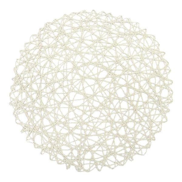 mats & pads round paper fiber woven place decorative braided natural mat holidays parties decor 15 inch set of 12
mats & pads round paper fiber woven place decorative braided natural mat holidays parties decor 15 inch set of 12