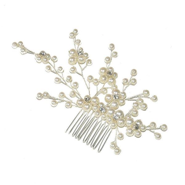 hair clips & barrettes 2021 pearl rhinestone comb bridal wedding accessories, Golden;silver
hair clips & barrettes 2021 pearl rhinestone comb bridal wedding accessories, Golden;silver