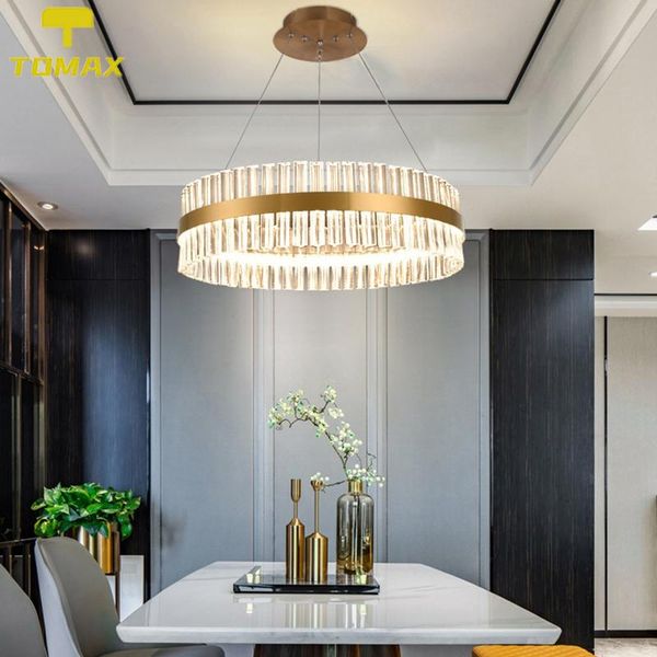 pendant lamps modern living room lamp post crystal chandelier round simple atmospheric restaurant light luxury bedroom
pendant lamps modern living room lamp post crystal chandelier round simple atmospheric restaurant light luxury bedroom