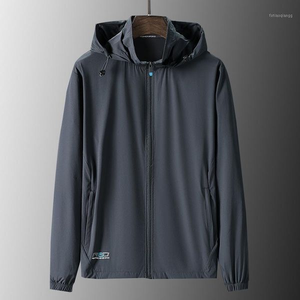 men's jackets mens jacket men fashion coat summer thin breathable lightweight fishing ice silk sunscreen clothes, Black;brown
men's jackets mens jacket men fashion coat summer thin breathable lightweight fishing ice silk sunscreen clothes, Black;brown