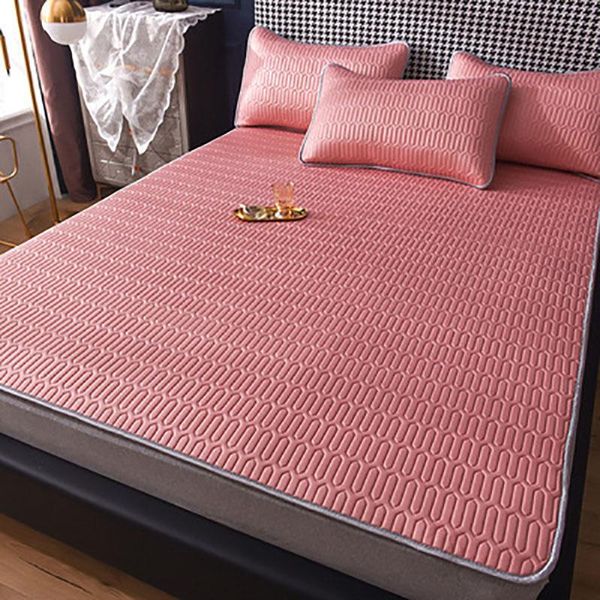 bedding sets 2/3/4pcs home textile bean paste color pure cotton double bed comefortable soft bedspreads quality cover oceania
bedding sets 2/3/4pcs home textile bean paste color pure cotton double bed comefortable soft bedspreads quality cover oceania