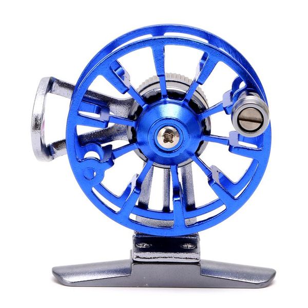full metal ultra-light former ice fishing reels wheel reel aluminum baitcasting
full metal ultra-light former ice fishing reels wheel reel aluminum baitcasting