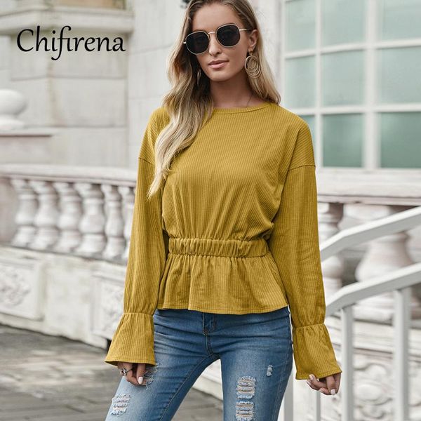 women's hoodies & sweatshirts chifirena 2021 spring o neck sweatshirt slim flare sleeve peplum women tunic elastic waist ruffles hooded, Black
women's hoodies & sweatshirts chifirena 2021 spring o neck sweatshirt slim flare sleeve peplum women tunic elastic waist ruffles hooded, Black