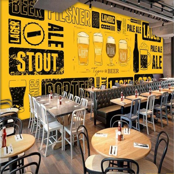 wallpapers hand drawn beer icons background wall paper 3d bar restaurant murals barbecue shop industrial decor wallpaper
wallpapers hand drawn beer icons background wall paper 3d bar restaurant murals barbecue shop industrial decor wallpaper