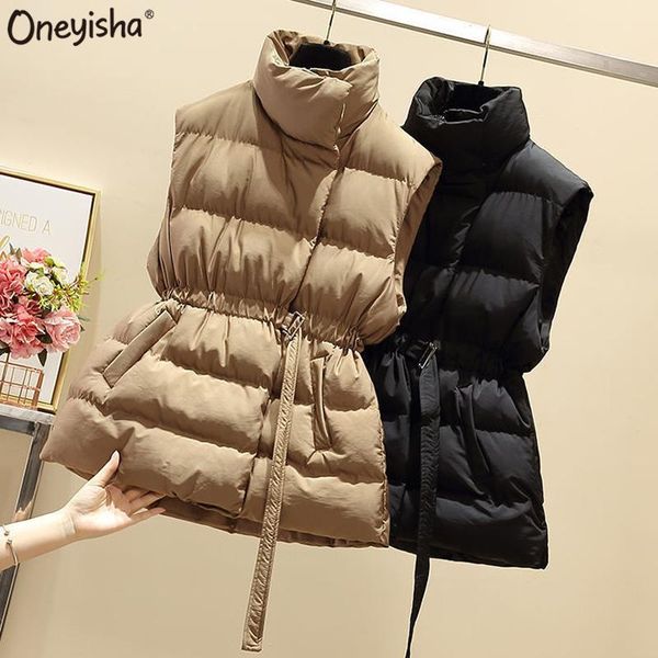 women's down & parkas winter autumn warm vest women 2021 loose ultra light 90% white duck gilet female puffer waistcoat sleeveless, Black
women's down & parkas winter autumn warm vest women 2021 loose ultra light 90% white duck gilet female puffer waistcoat sleeveless, Black