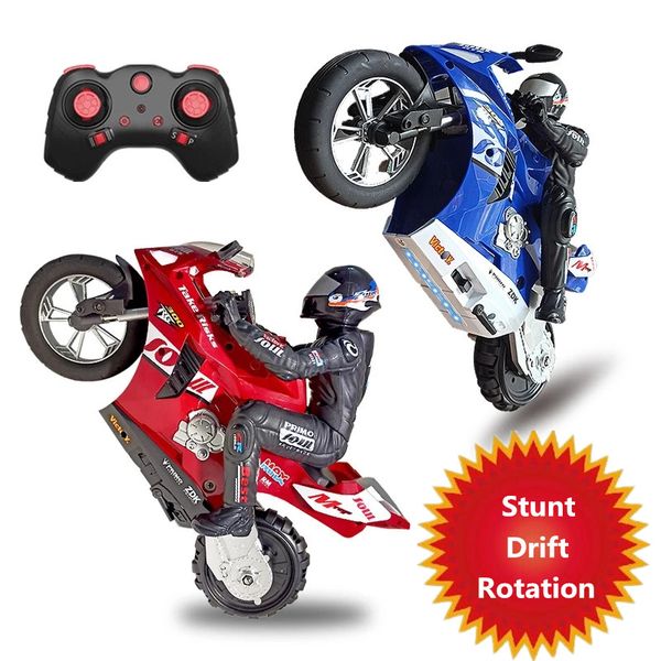 high simulation rc motorcycle 2.4g rc stunt motorbike drift car with flash led light 360degree rotation shockproof car boy toys
high simulation rc motorcycle 2.4g rc stunt motorbike drift car with flash led light 360degree rotation shockproof car boy toys