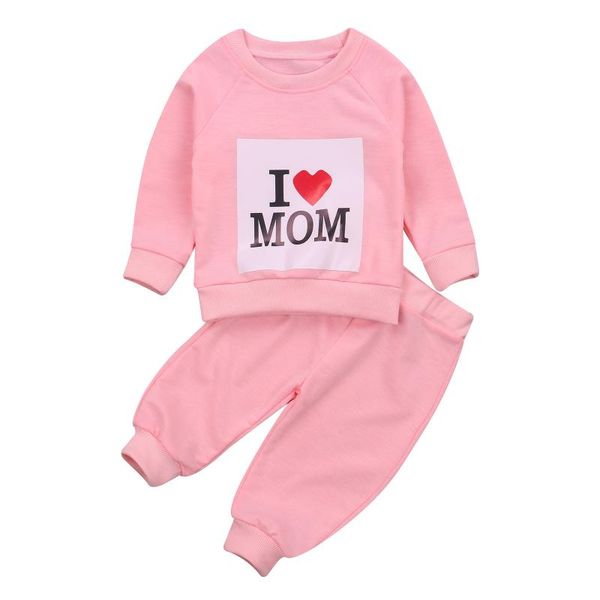 clothing sets baby girl fall shirt, pants suit, heart words round neck long sleeve, sports running jogger trousers 2pcs outfit, White
clothing sets baby girl fall shirt, pants suit, heart words round neck long sleeve, sports running jogger trousers 2pcs outfit, White