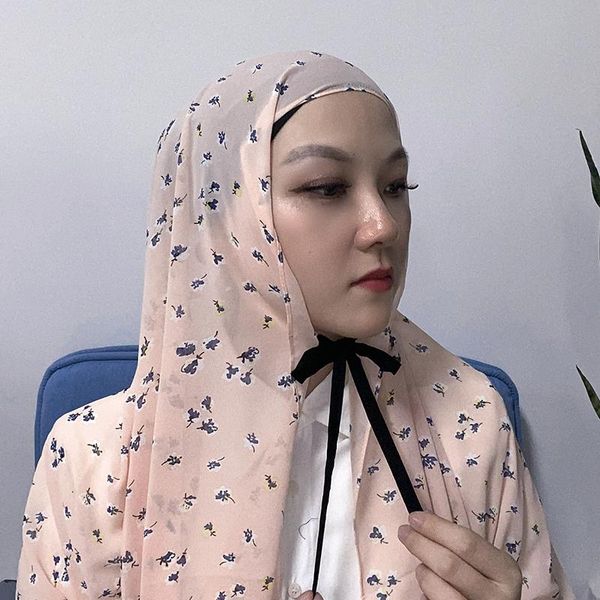 ethnic clothing women plain heavy chiffon floral with and rope style hijab wrap solid color muslim hijabs scarf headscarf 10, Red
ethnic clothing women plain heavy chiffon floral with and rope style hijab wrap solid color muslim hijabs scarf headscarf 10, Red