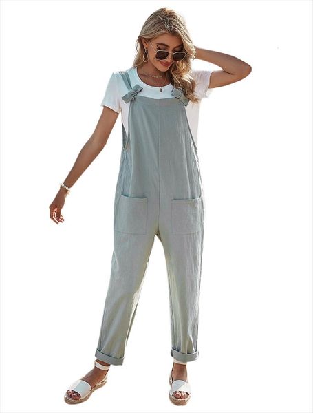 fashion loose pure color womens rompers harajuku pocket bowknot workmans wear high waist casual overalls spring autumn, Black;white
fashion loose pure color womens rompers harajuku pocket bowknot workmans wear high waist casual overalls spring autumn, Black;white