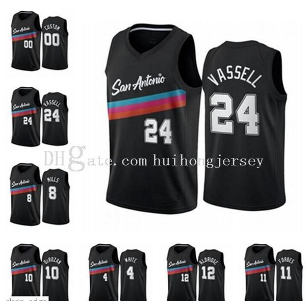 2021 men basketball jersey white derozan mills aldridge vassell jerseys forbes demar 20 21 swingman city icon edition wear, Black;red
2021 men basketball jersey white derozan mills aldridge vassell jerseys forbes demar 20 21 swingman city icon edition wear, Black;red