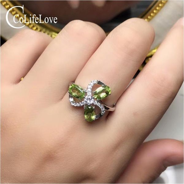 cluster rings colife jewlery 925 silver gemstone ring 100% natural peridot sterling jewelry for woman birthday gift, Golden;silver
cluster rings colife jewlery 925 silver gemstone ring 100% natural peridot sterling jewelry for woman birthday gift, Golden;silver