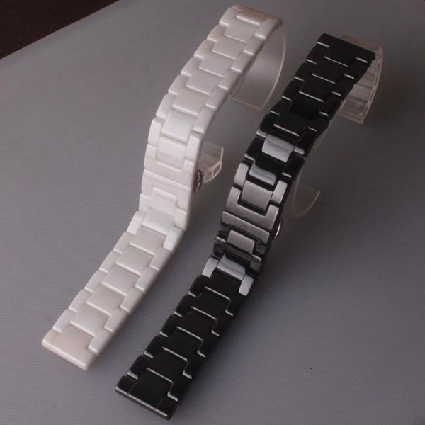 watch bands watchband ceramic strap 14 15 16 17 18 19 20 21 22mm watches band for huawei smart gt2/ 2pro/samsung black white bracelets, Black;brown
watch bands watchband ceramic strap 14 15 16 17 18 19 20 21 22mm watches band for huawei smart gt2/ 2pro/samsung black white bracelets, Black;brown
