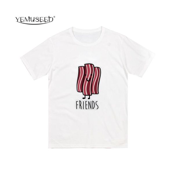 casual for lady friends plus size white camisetas blusas t shirt women poleras de mujer women's t-shirt
casual for lady friends plus size white camisetas blusas t shirt women poleras de mujer women's t-shirt