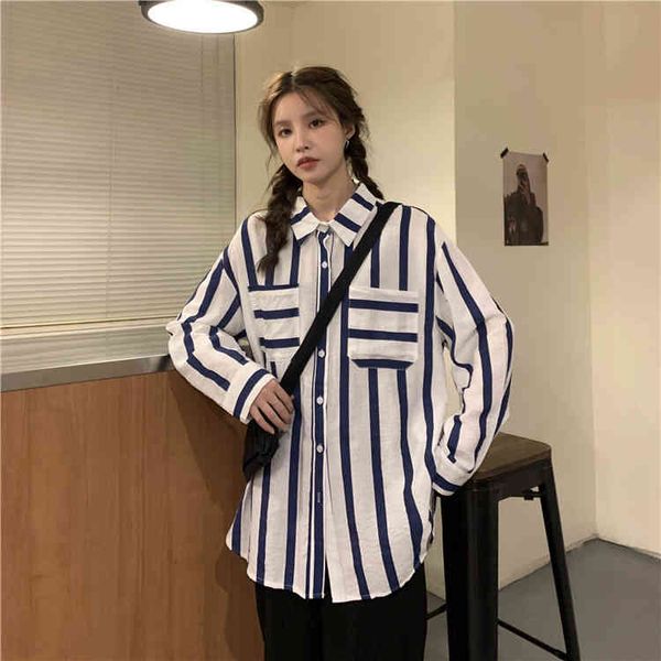 women's blouses & shirts real s autumn korean style long sleeve shirt female blue 6y0u, White
women's blouses & shirts real s autumn korean style long sleeve shirt female blue 6y0u, White