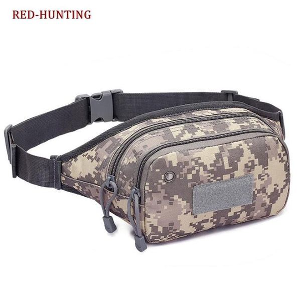 tactical fanny pack waterproof waist bag pouch suitable for trekking hiking climbing campers outdoor bags
tactical fanny pack waterproof waist bag pouch suitable for trekking hiking climbing campers outdoor bags