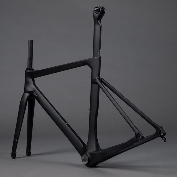 bike frames full carbon t800 road bicycle frame aero fm169-f with fork seatpost headset disc brake sport cycling
bike frames full carbon t800 road bicycle frame aero fm169-f with fork seatpost headset disc brake sport cycling